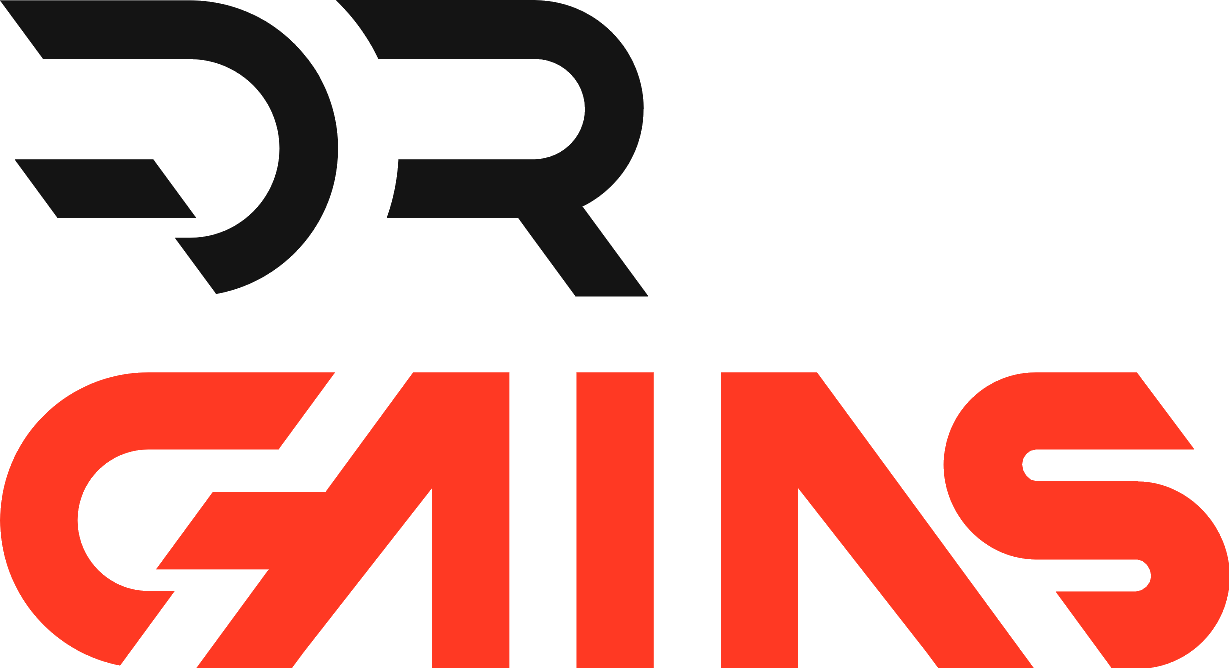 Dr. Gains
